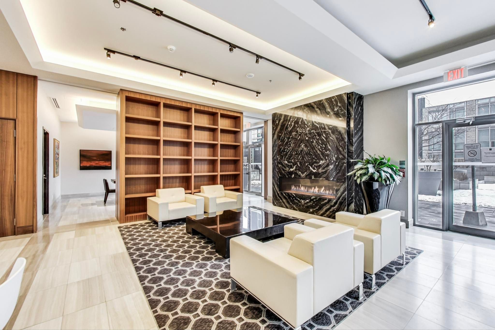 111 St Clair Avenue 1025