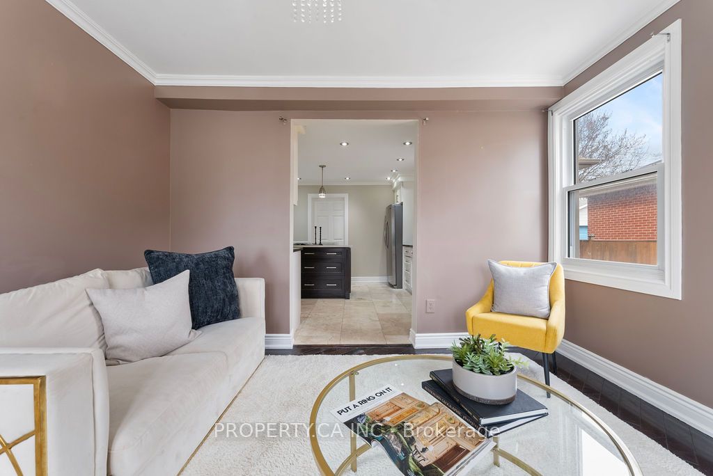 20 Woodward Avenue