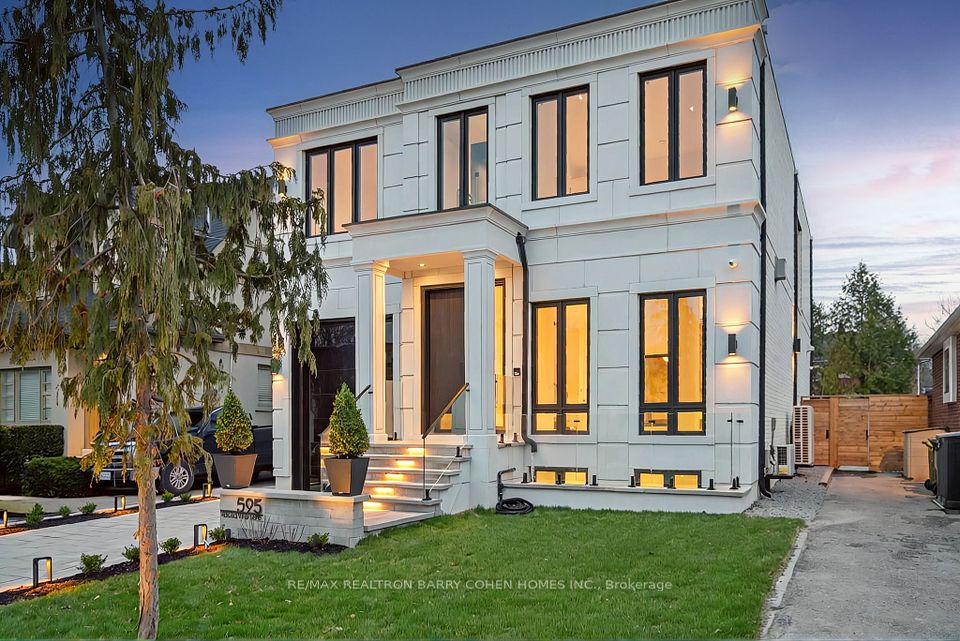595 Broadway