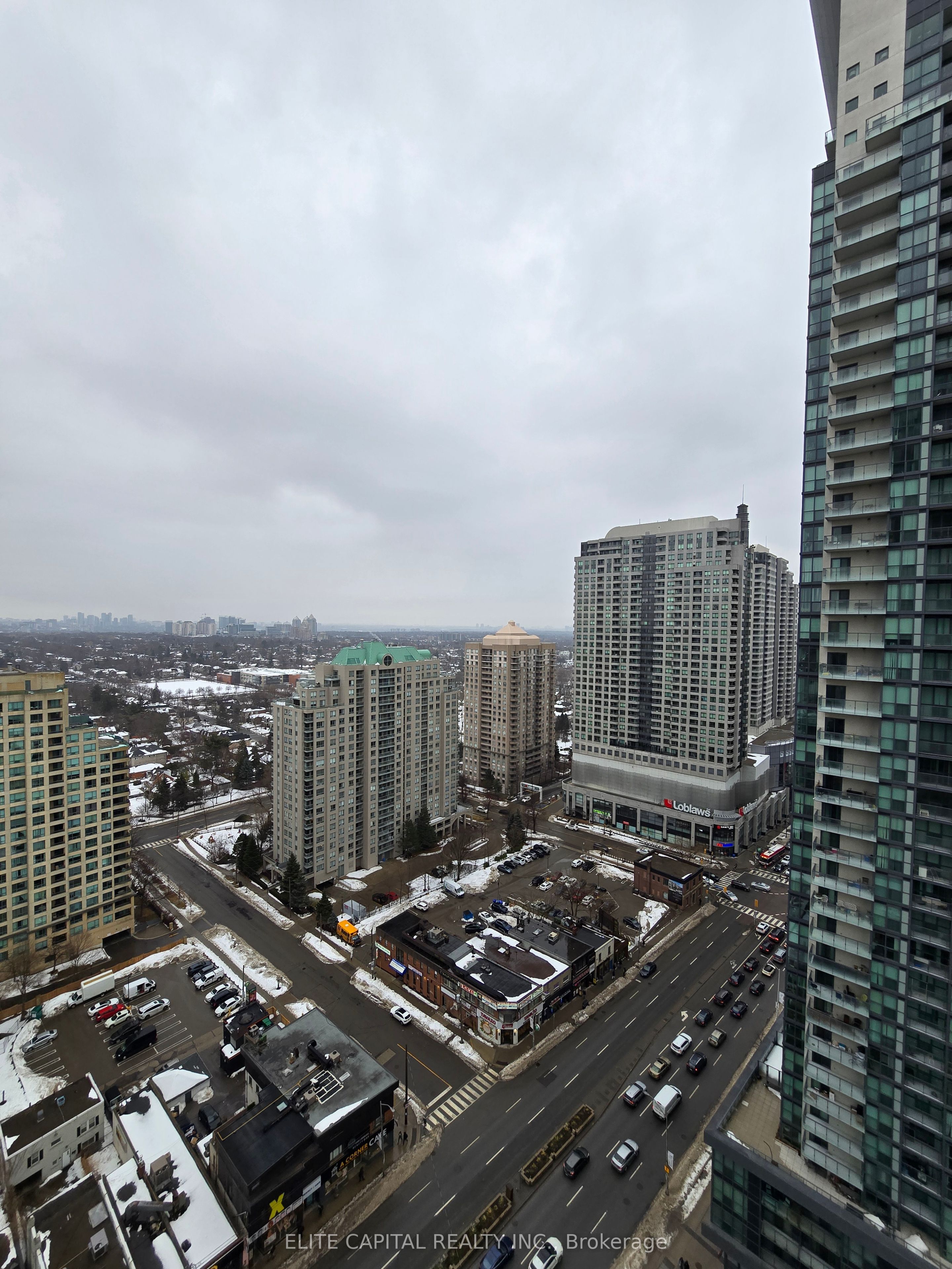 #2108 - 5180 Yonge Street, Toronto, ON M2N 5P6