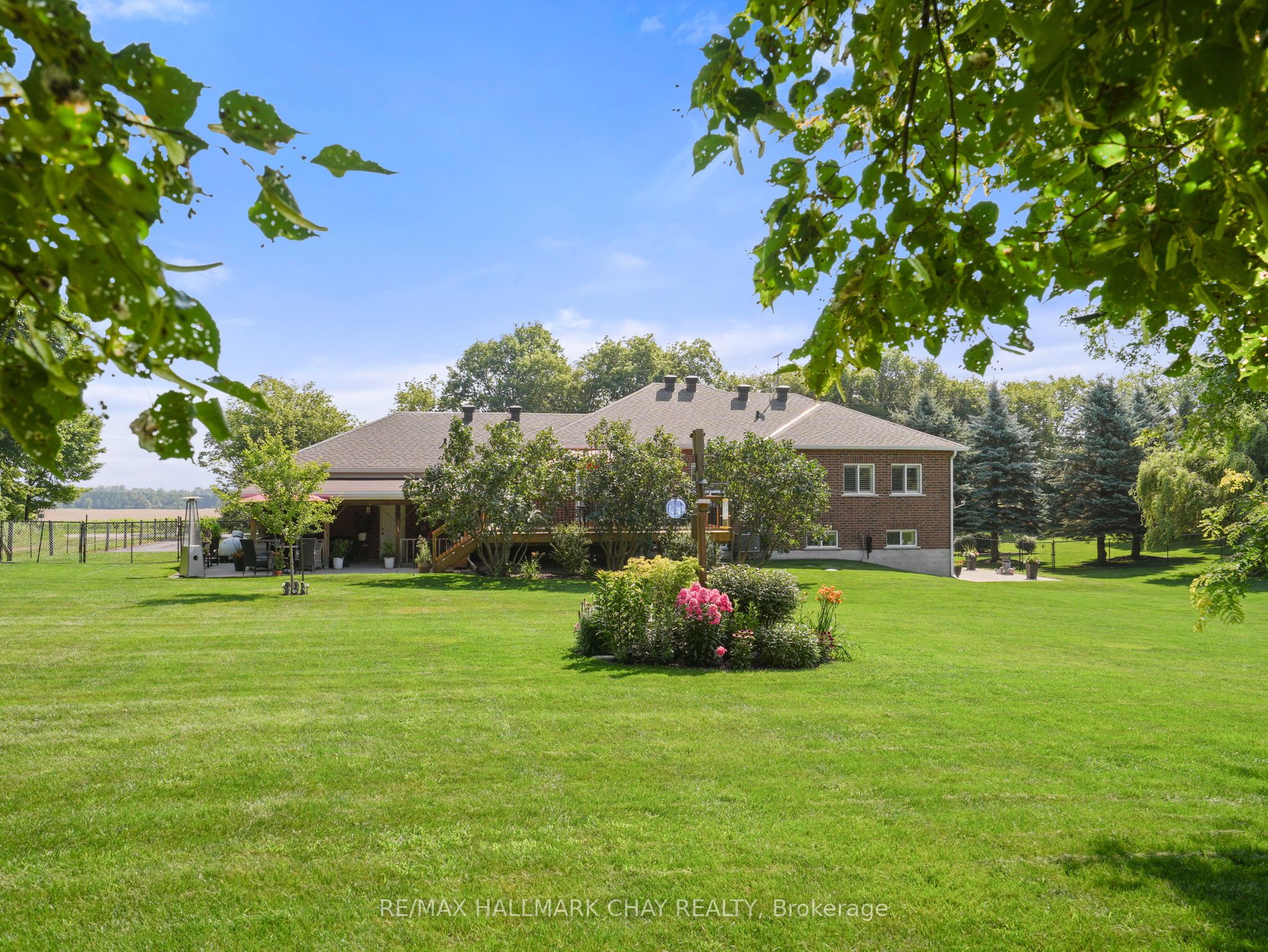 7558 Concession Road 2 Road