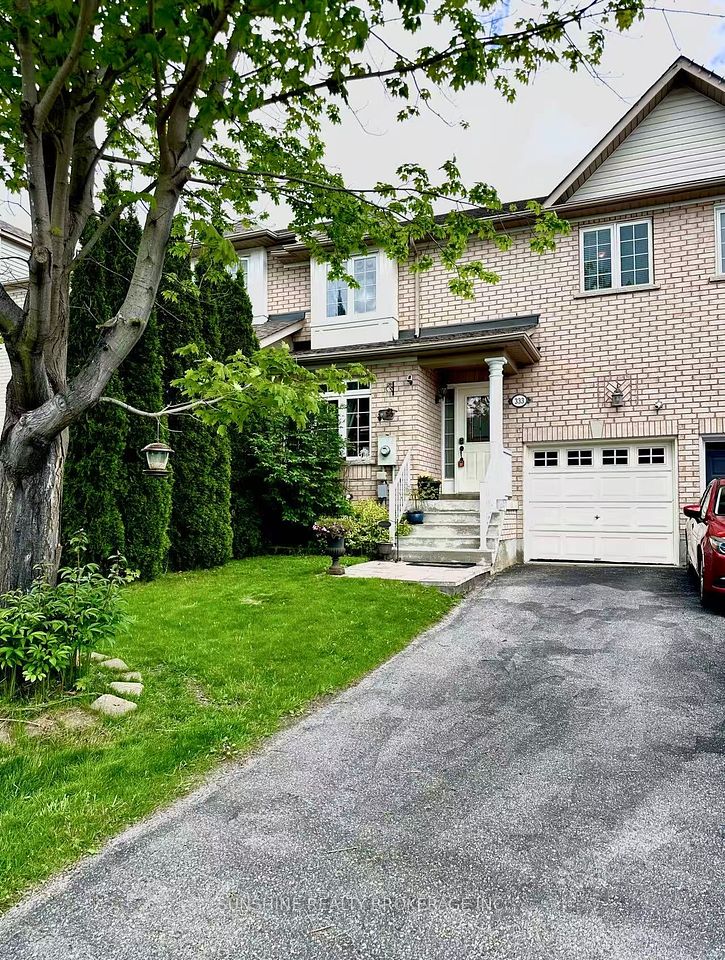 333 Spruce Grove