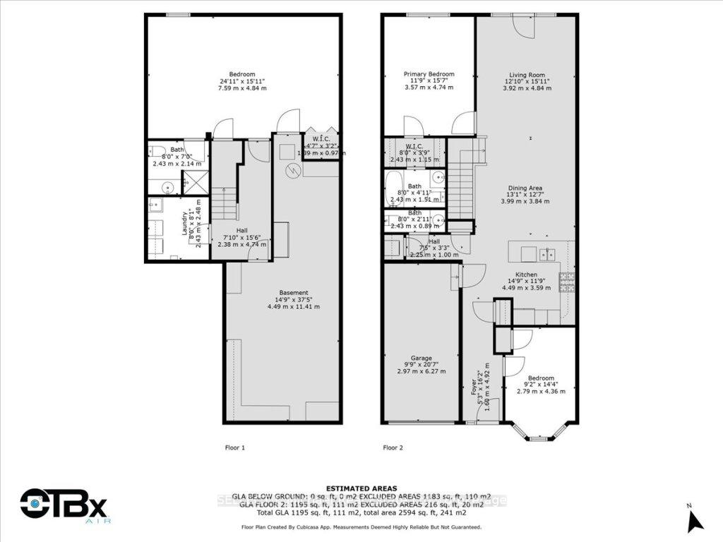 3 Bedrooms Condo at 213 Nash, Hamilton For sale