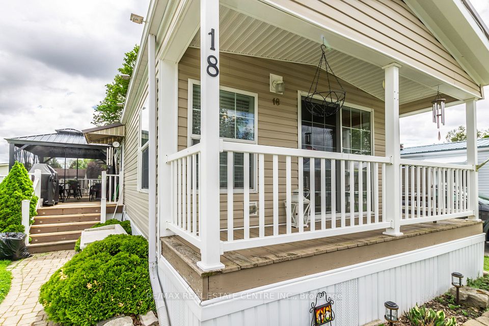 #18 - 11981 PLANK Road, Bayham, ON N4G 4G9