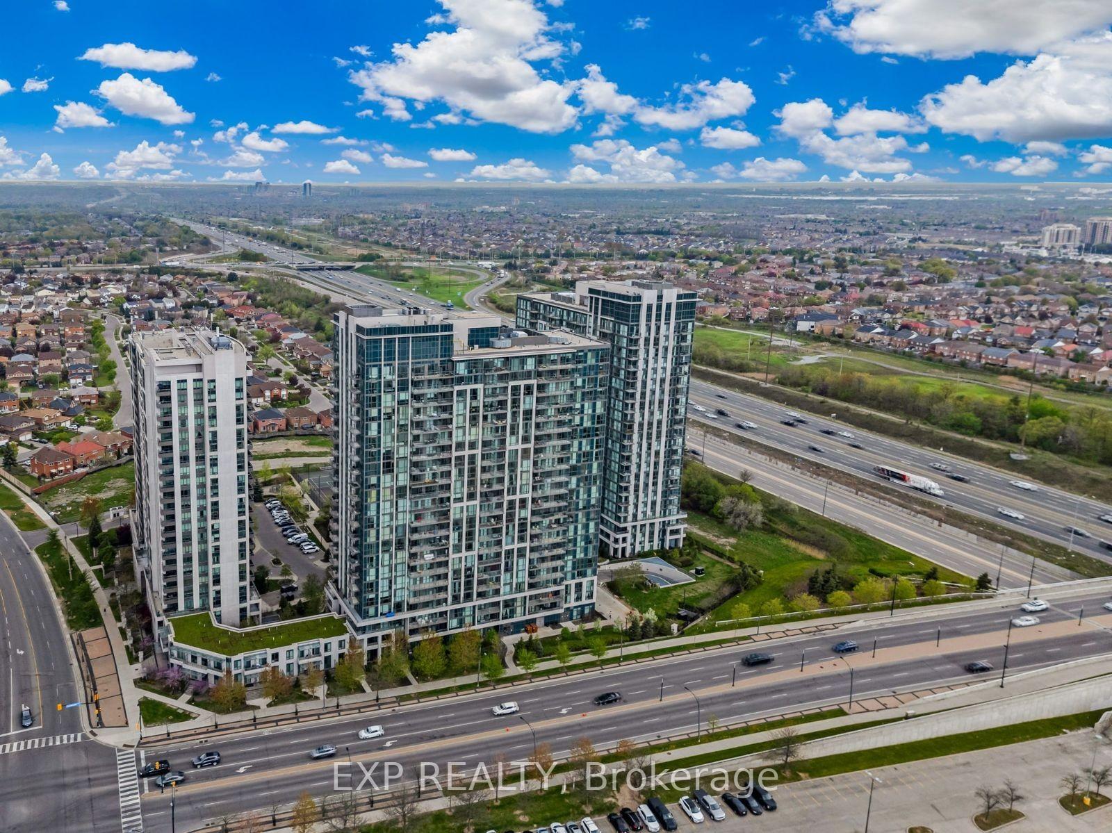 2 Bedrooms Condo at 339 Rathburn, Mississauga For sale