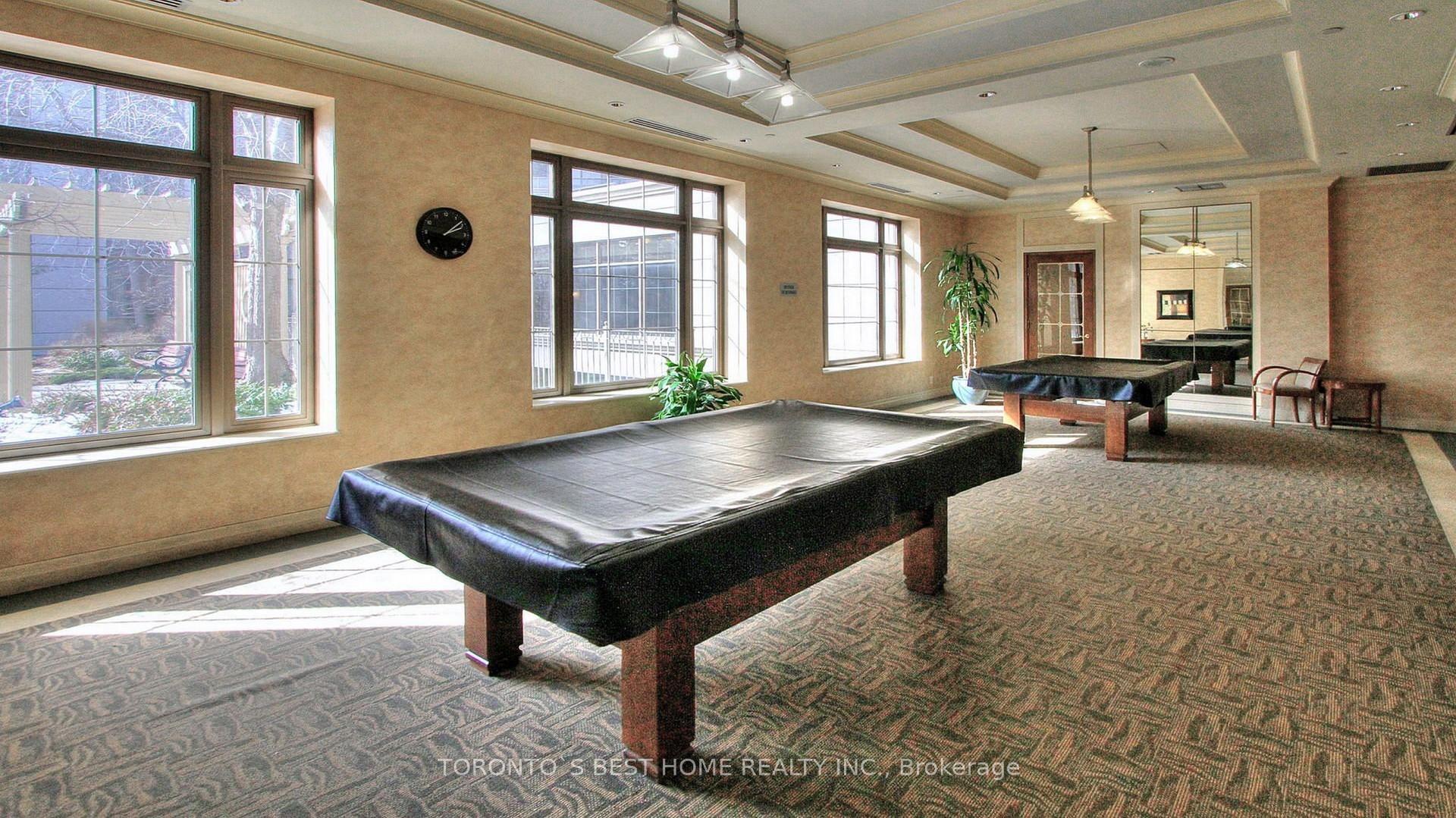 3 Bedrooms Condo at 80 Harrison Garden,  Toronto For sale