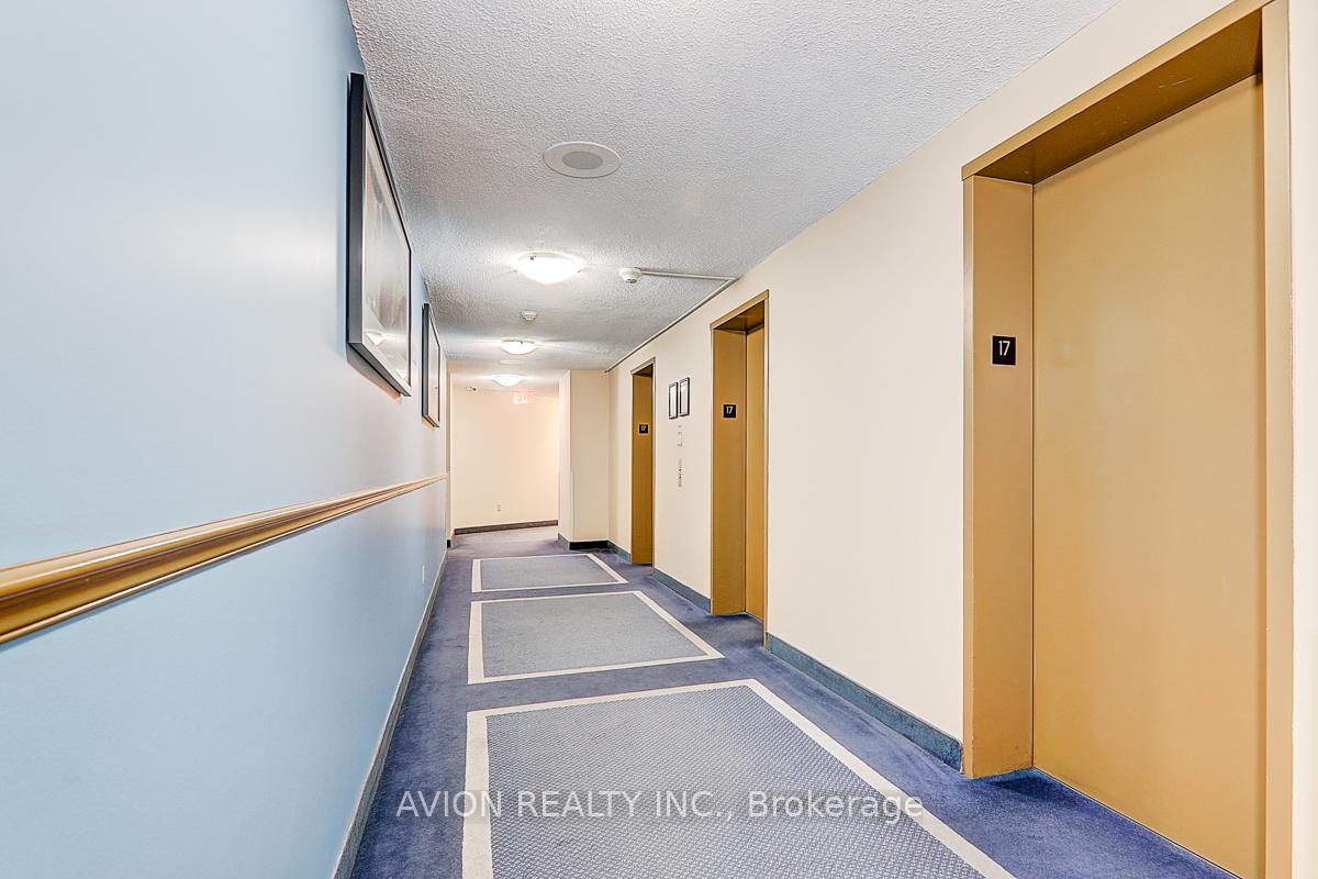 2 Bedrooms Condo at 3050 Ellesmere, Toronto For sale