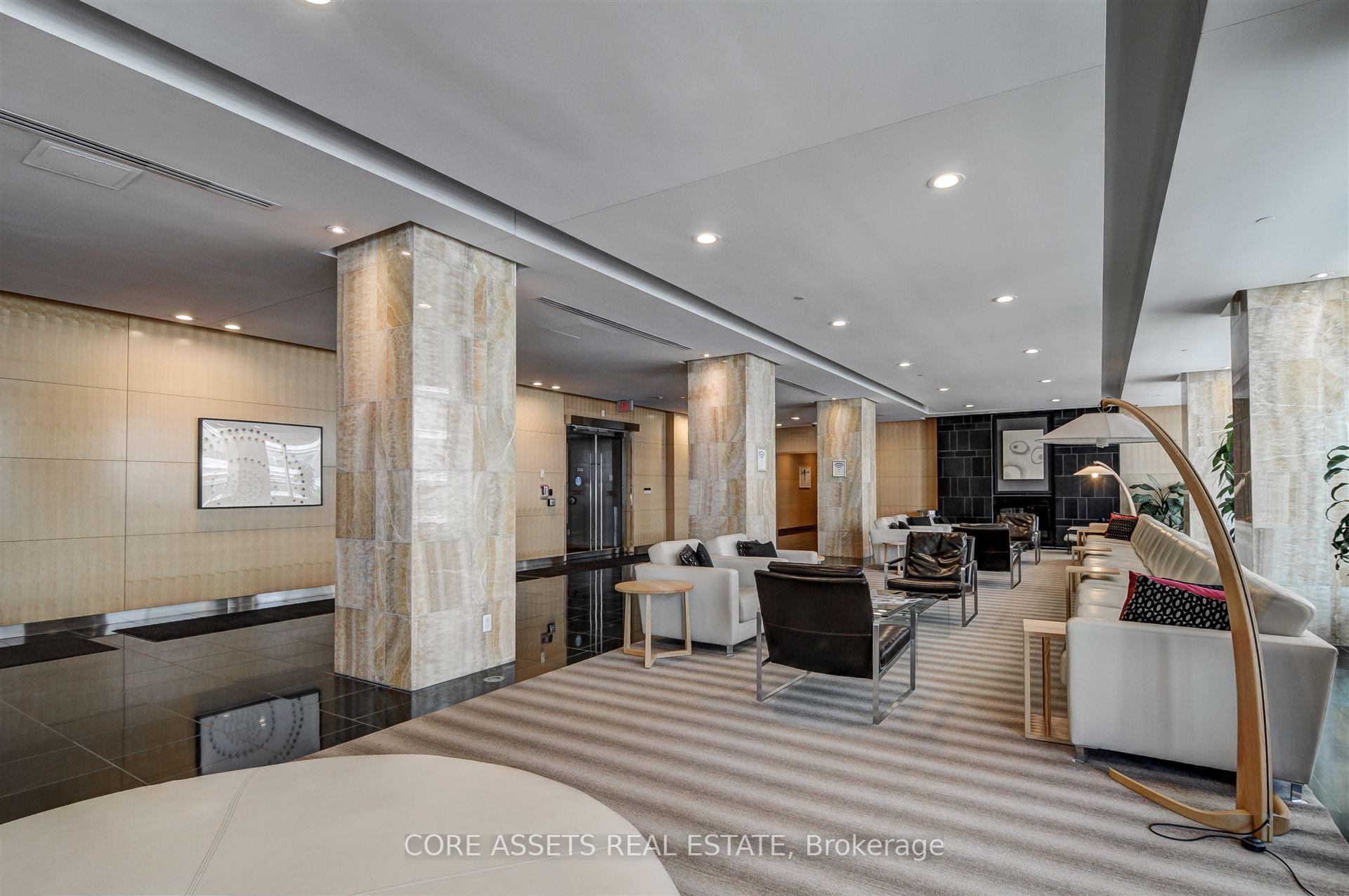 3 Bedrooms Condo at 65 Bremner,  Toronto For sale