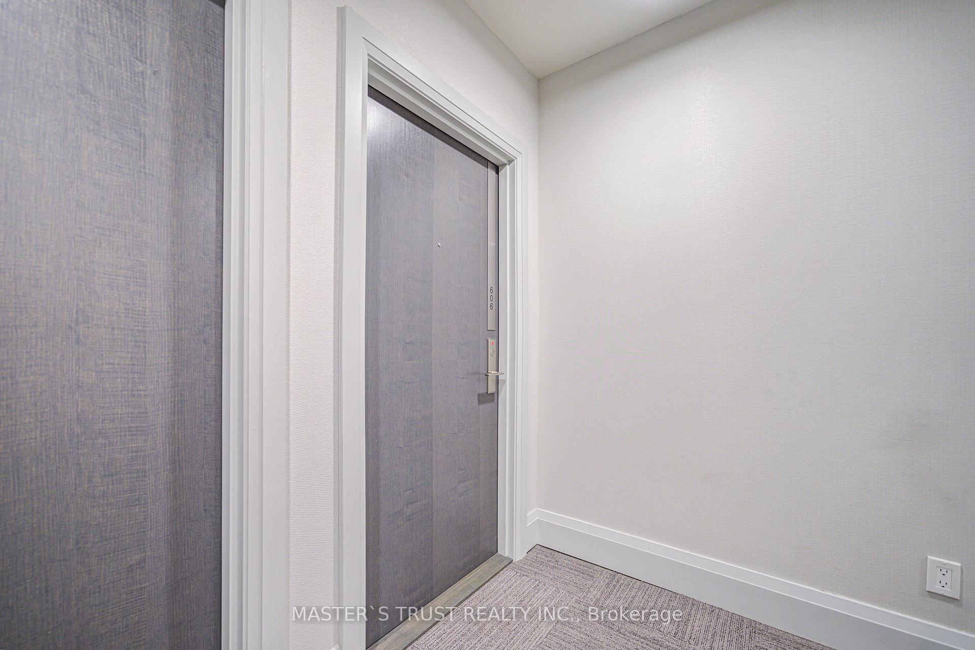 1 Bedroom Condo at 188 Cumberland, Toronto For sale