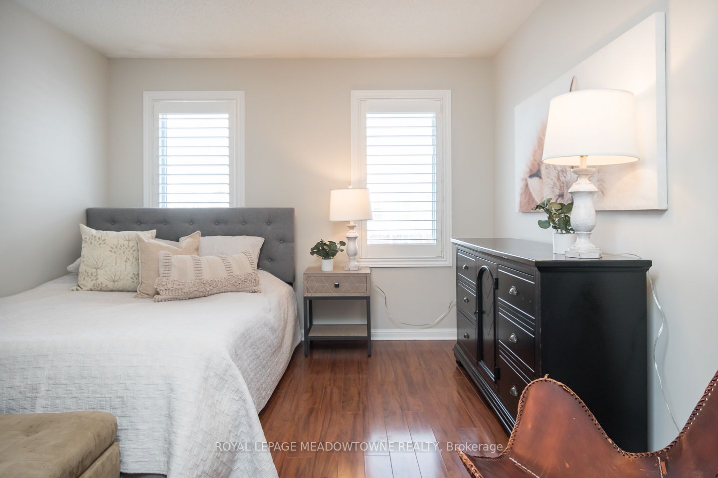 488 Trudeau Drive