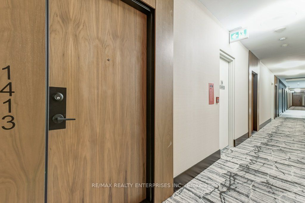 #1413 - 1 Market Street, Toronto, ON M5E 0A2