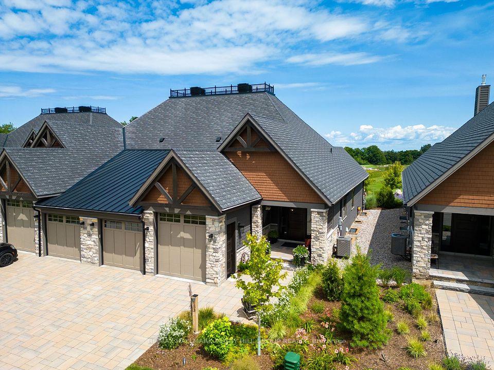 153 Georgian Bay Lane, Blue Mountains, ON N0H 1J0