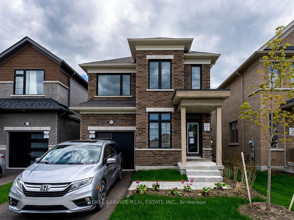 472 Trevor Street
