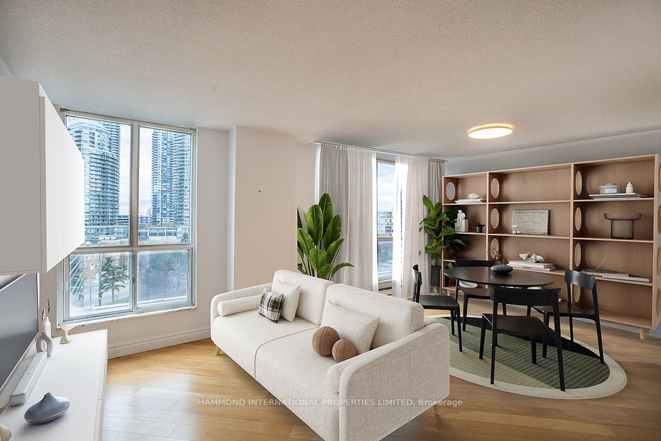 2285 Lake Shore