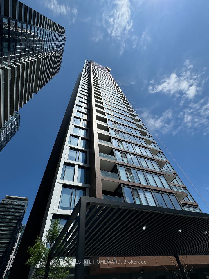 55 Mercer Street