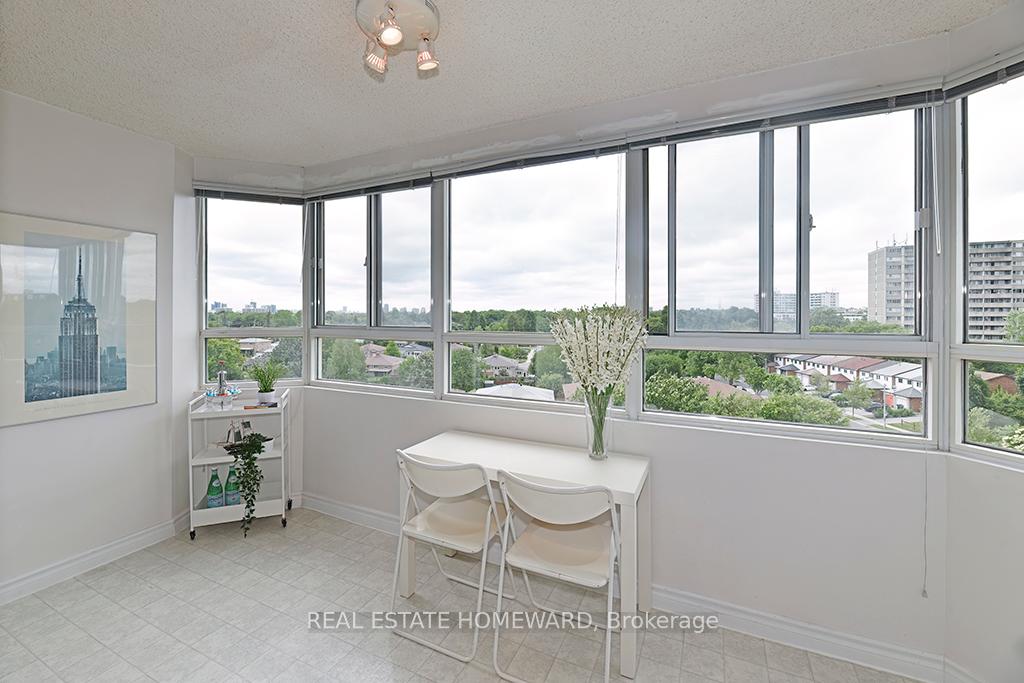 1 Bedroom Condo at 4 Park Vista, Toronto For sale