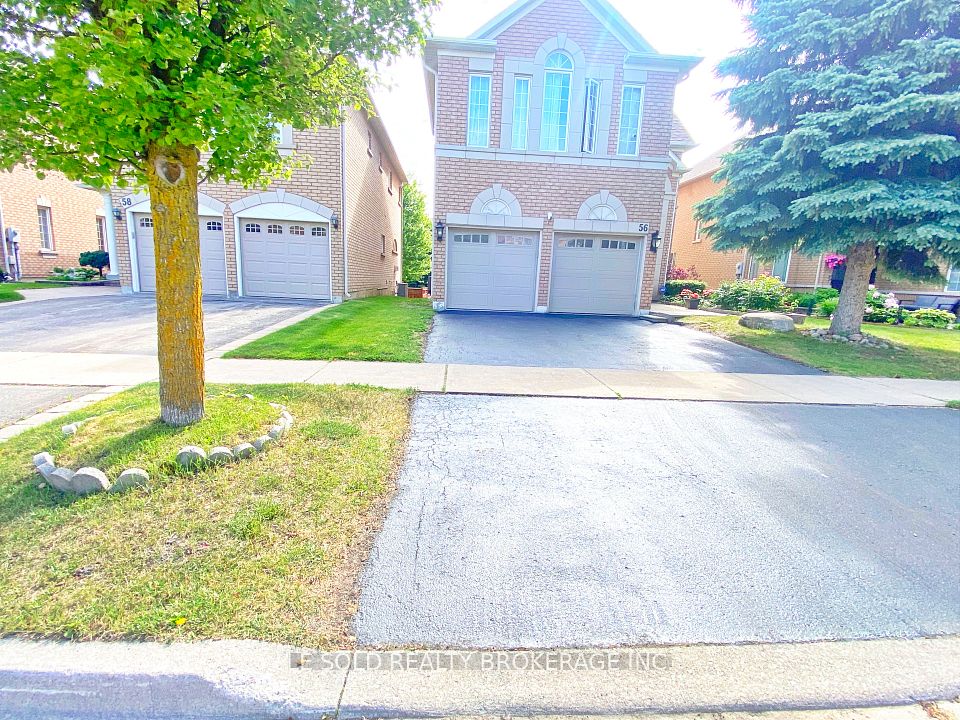 56 Garland