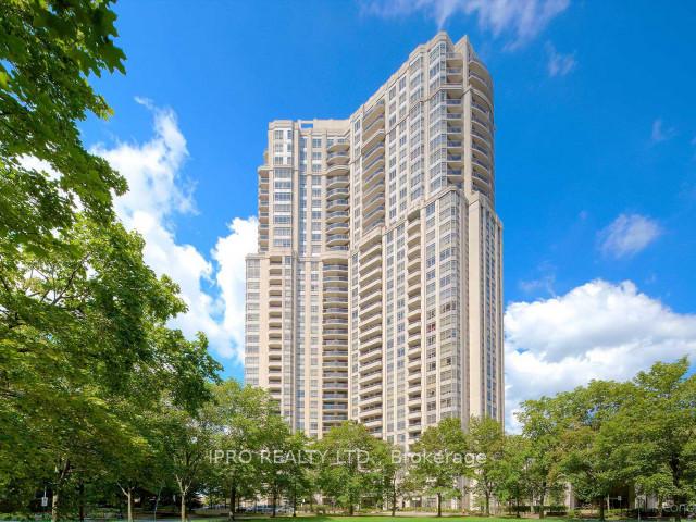 3 Bedrooms Condo at 25 Kingsbridge, Mississauga For sale
