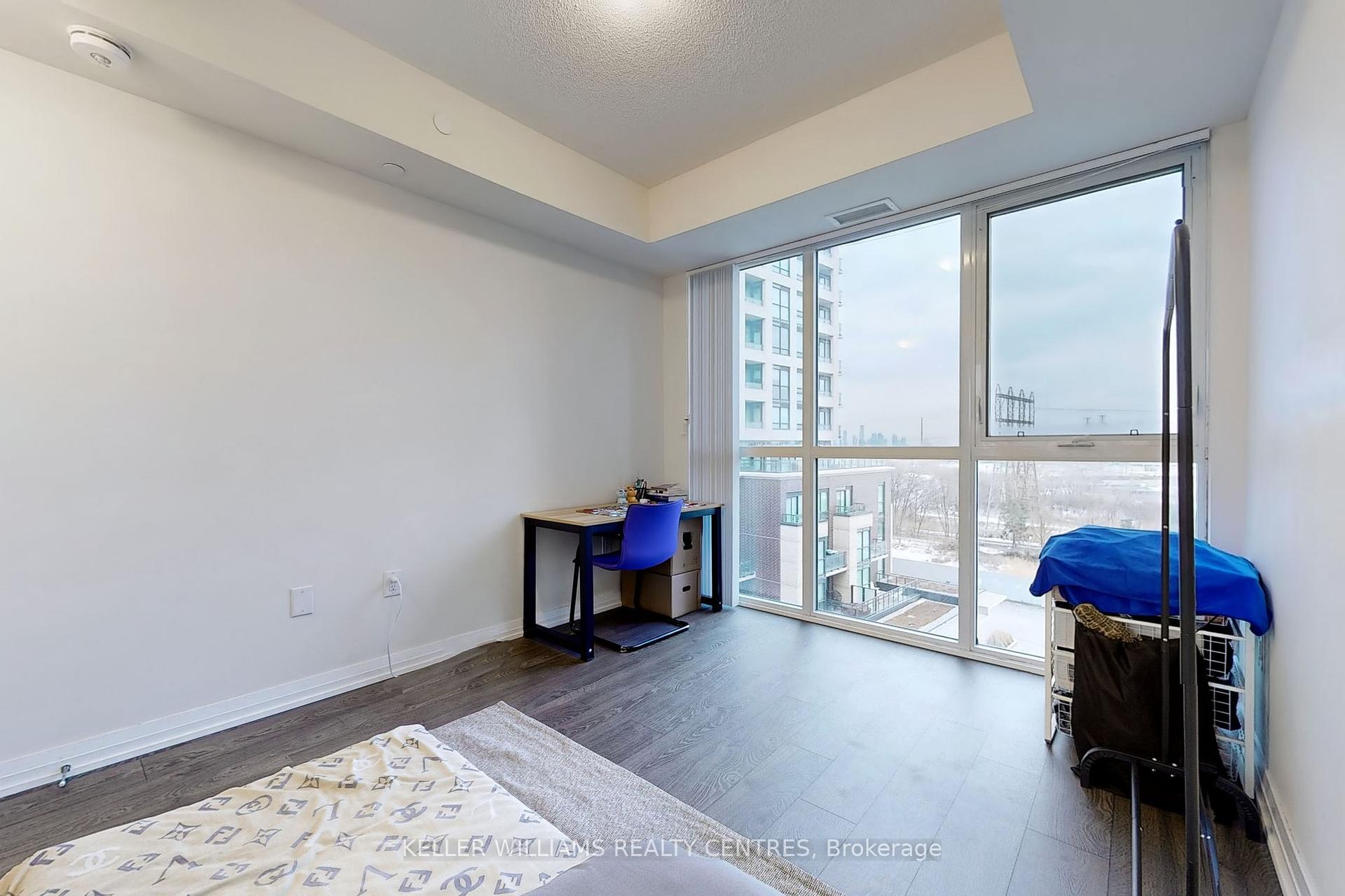 2 Bedrooms Condo at 50 Thomas Riley, Toronto For sale