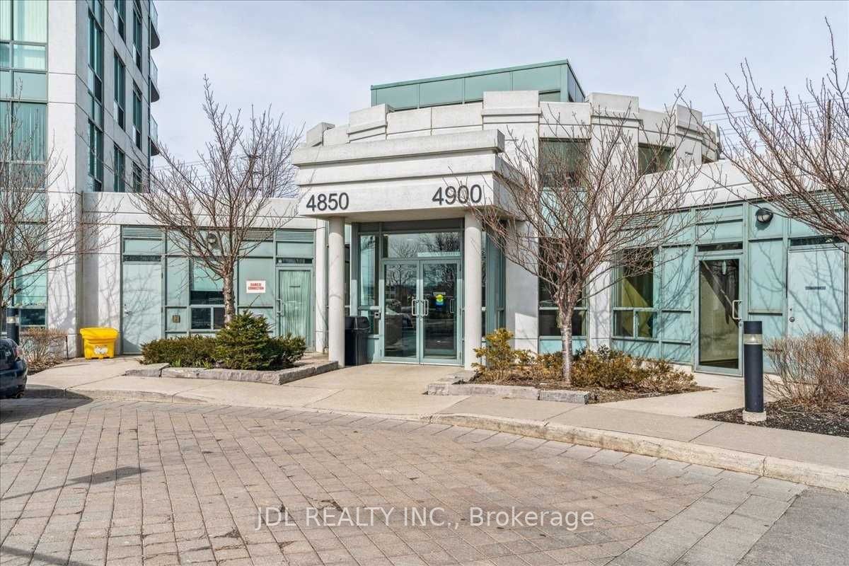 4850 Glen Erin Drive, #1703