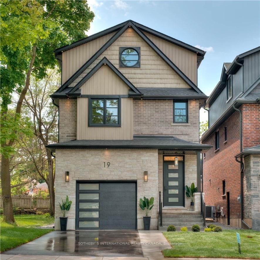 19 Avondale
