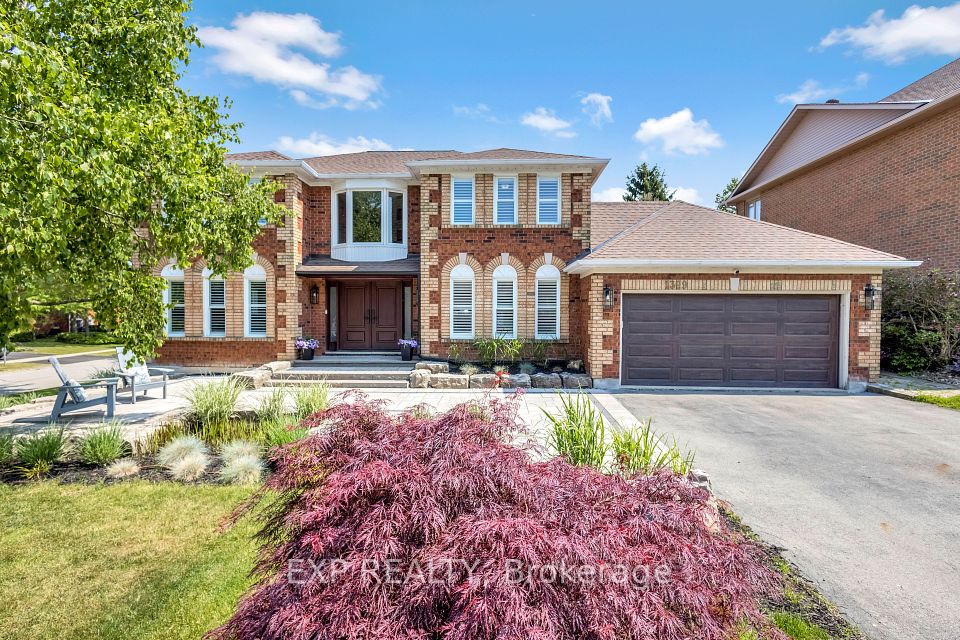 1399 Winterberry Drive