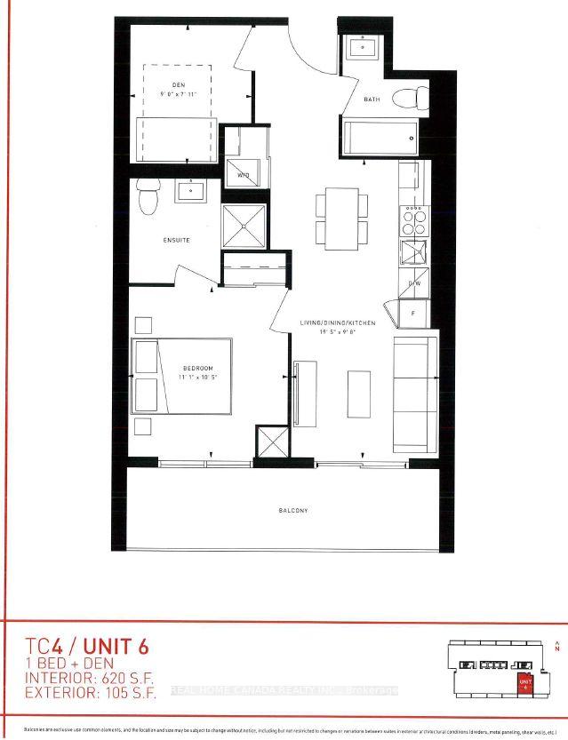 Listing image