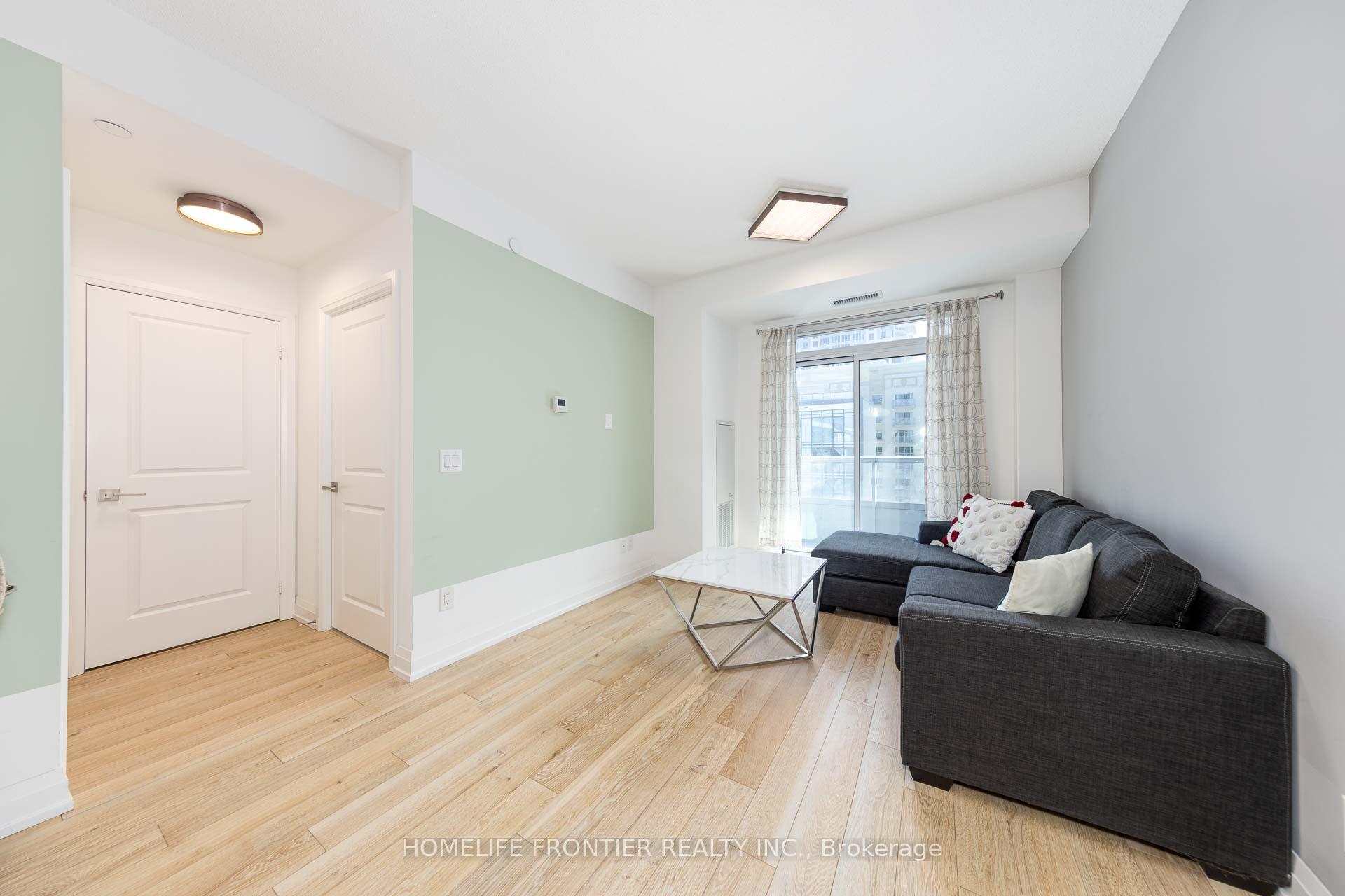 3 Bedrooms Condo at 591 Sheppard,  Toronto For sale