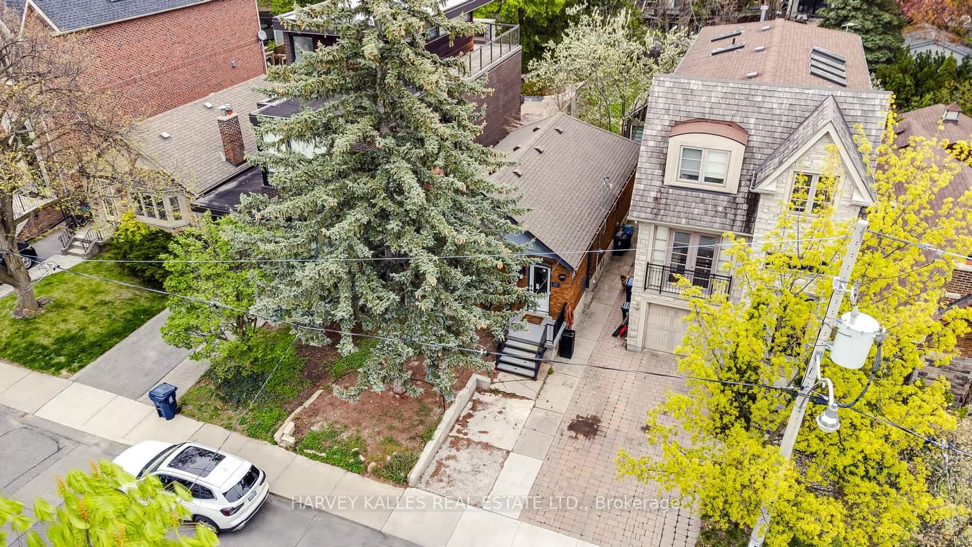 55 Banff Road