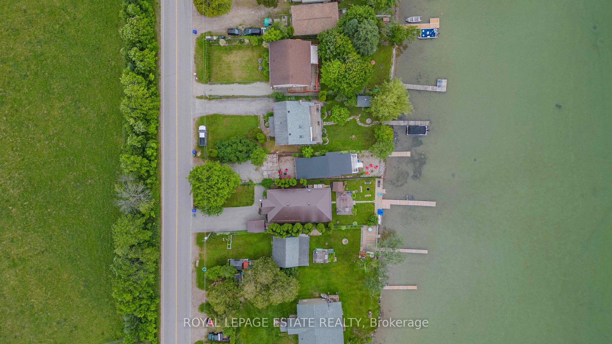 2233 North Orr Lake Road