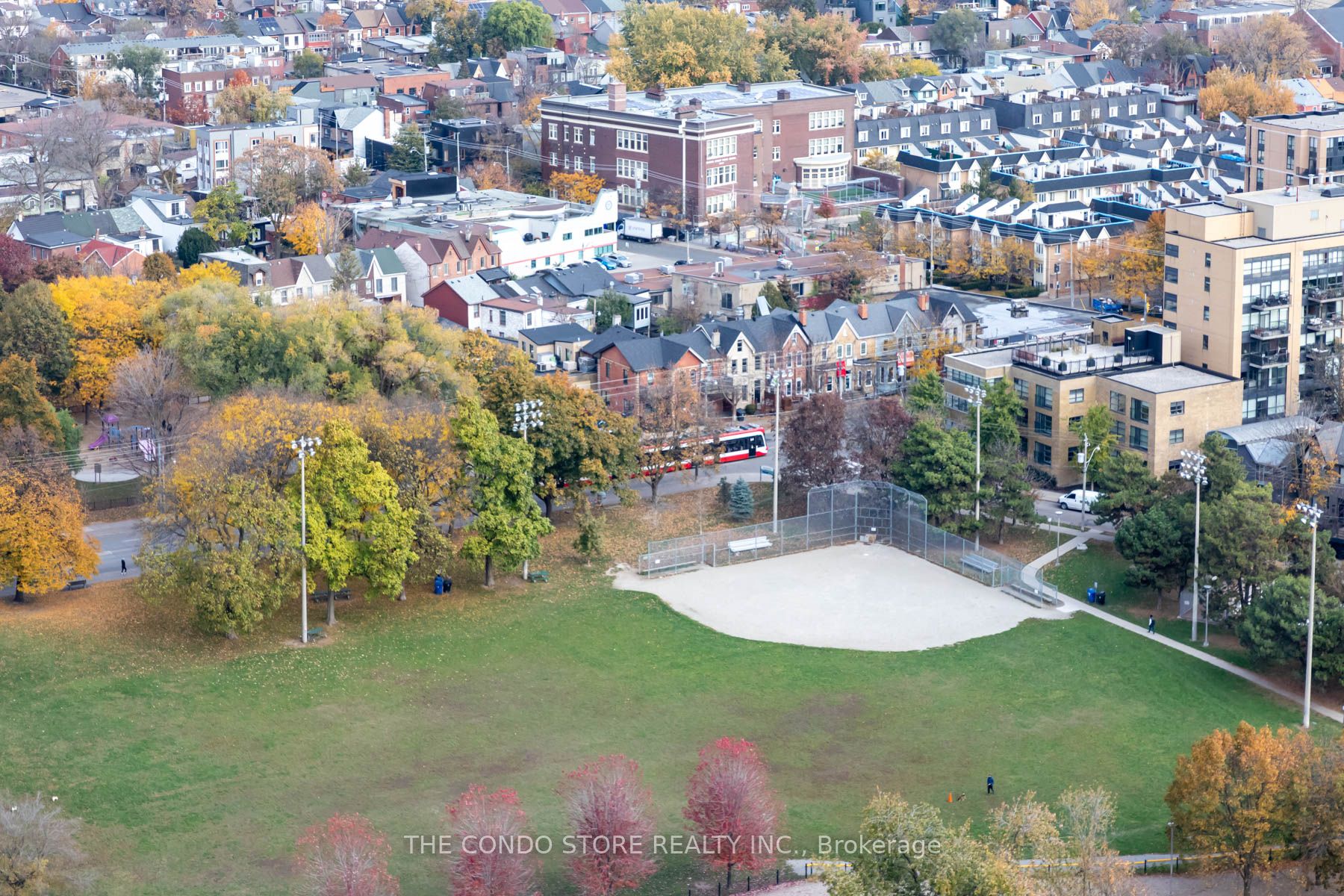 50 Ordnance Street, #2507