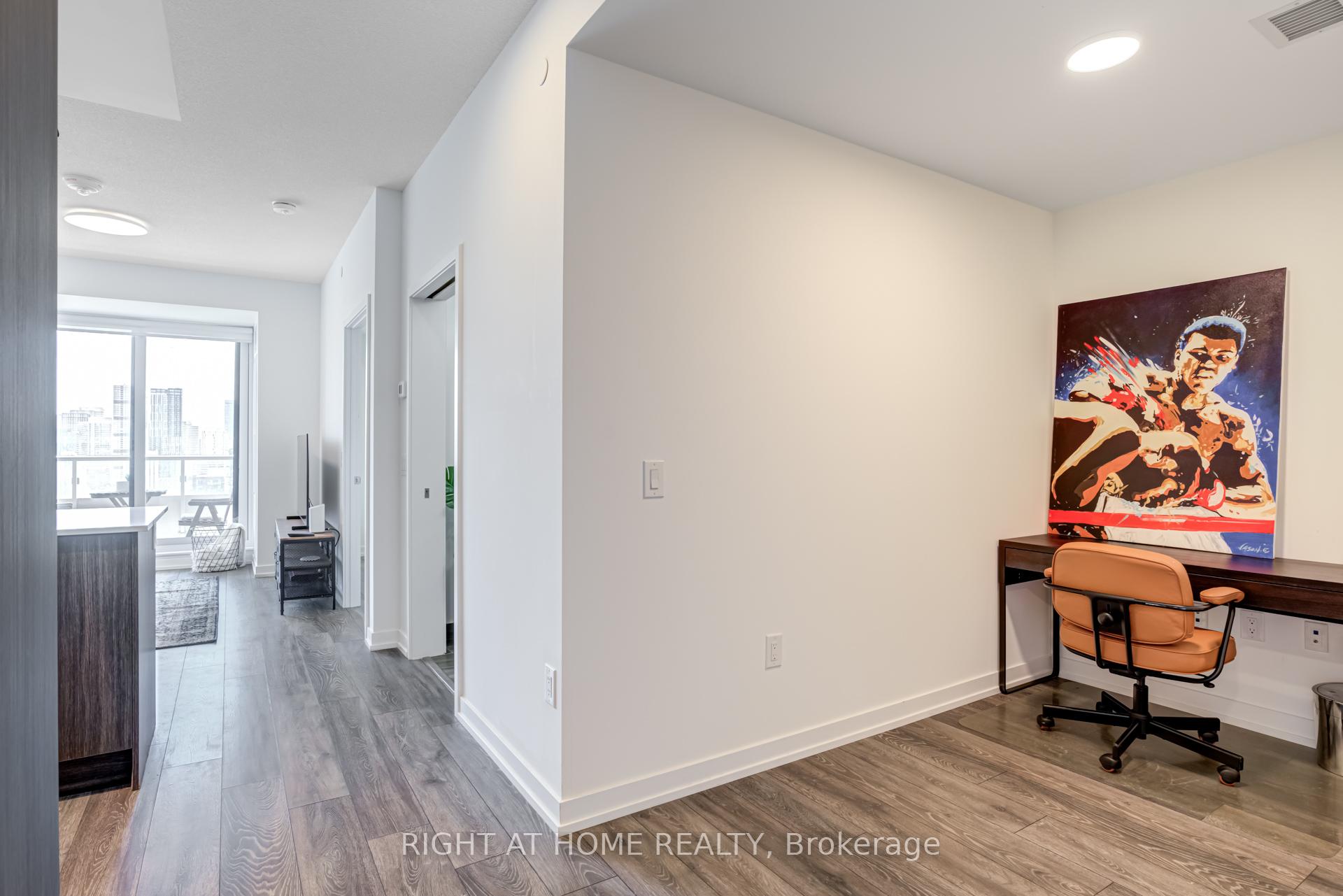 2 Bedrooms Condo at 225 Sumach, Toronto For sale