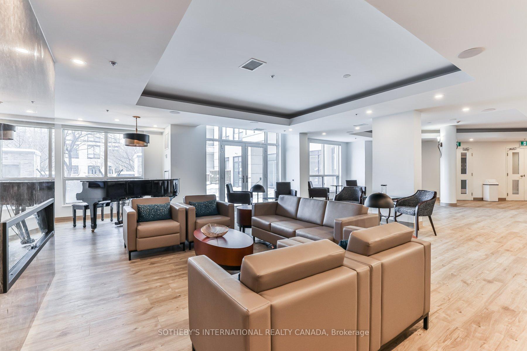 2 Bedrooms Condo at 10 Delisle, Toronto For sale