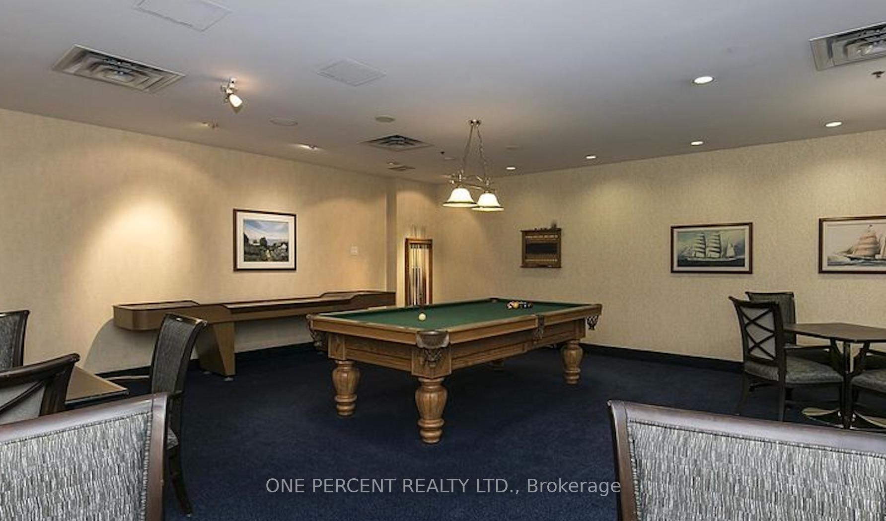 1 Bedroom Condo at 4640 Kimbermount, Mississauga For sale