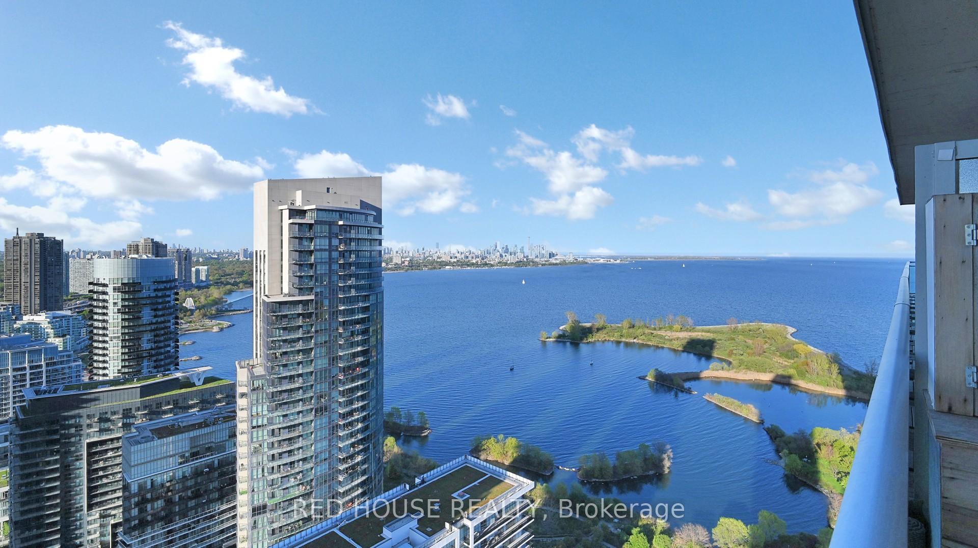 3 Bedrooms Condo at 33 Shore Breeze, Toronto For sale