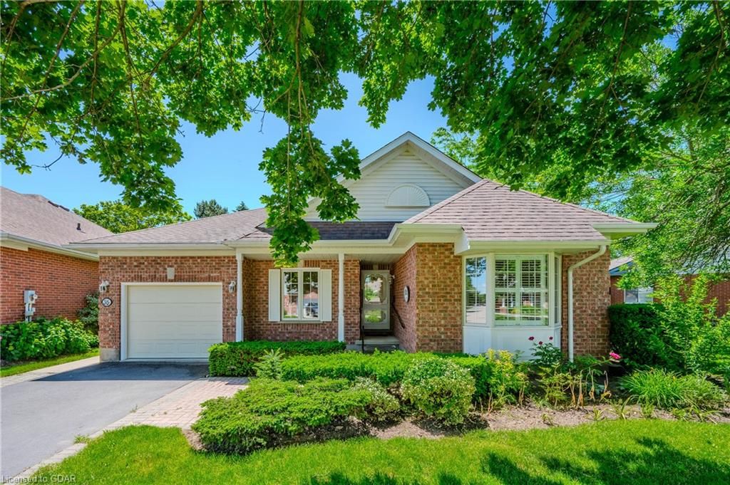 35 WHITE PINE Way Guelph Ontario N1G 4X7