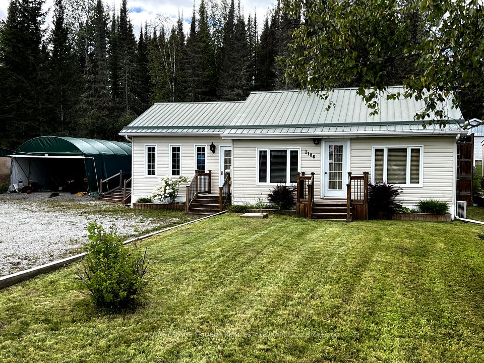 1186 Fantham