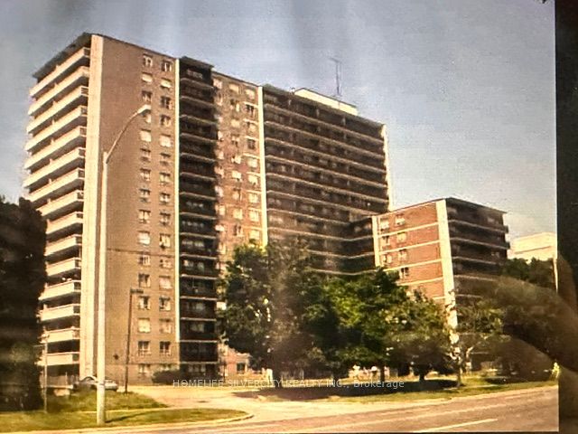 180 Markham Road