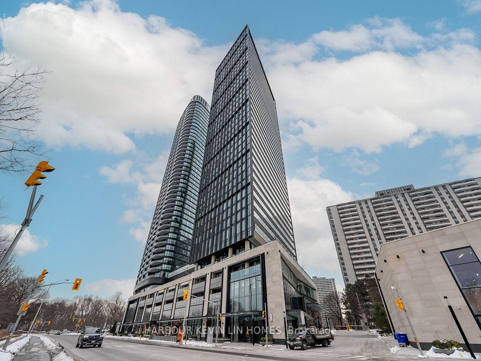 575 Bloor