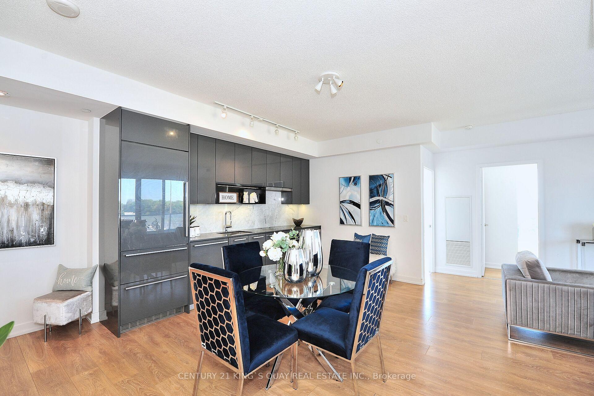 3 Bedrooms Condo at 115 McMahon, Toronto For sale