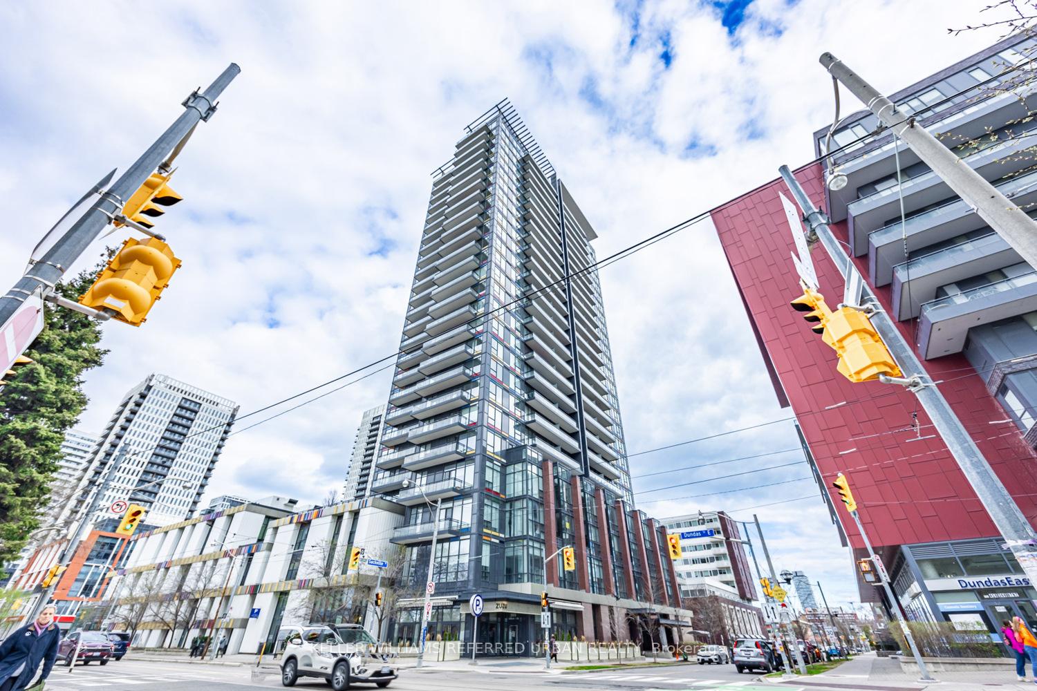 3 Bedrooms Condo at 225 Sackville, Toronto For sale