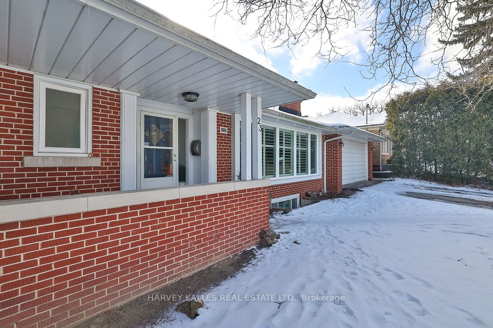 23 Rothmere Drive
