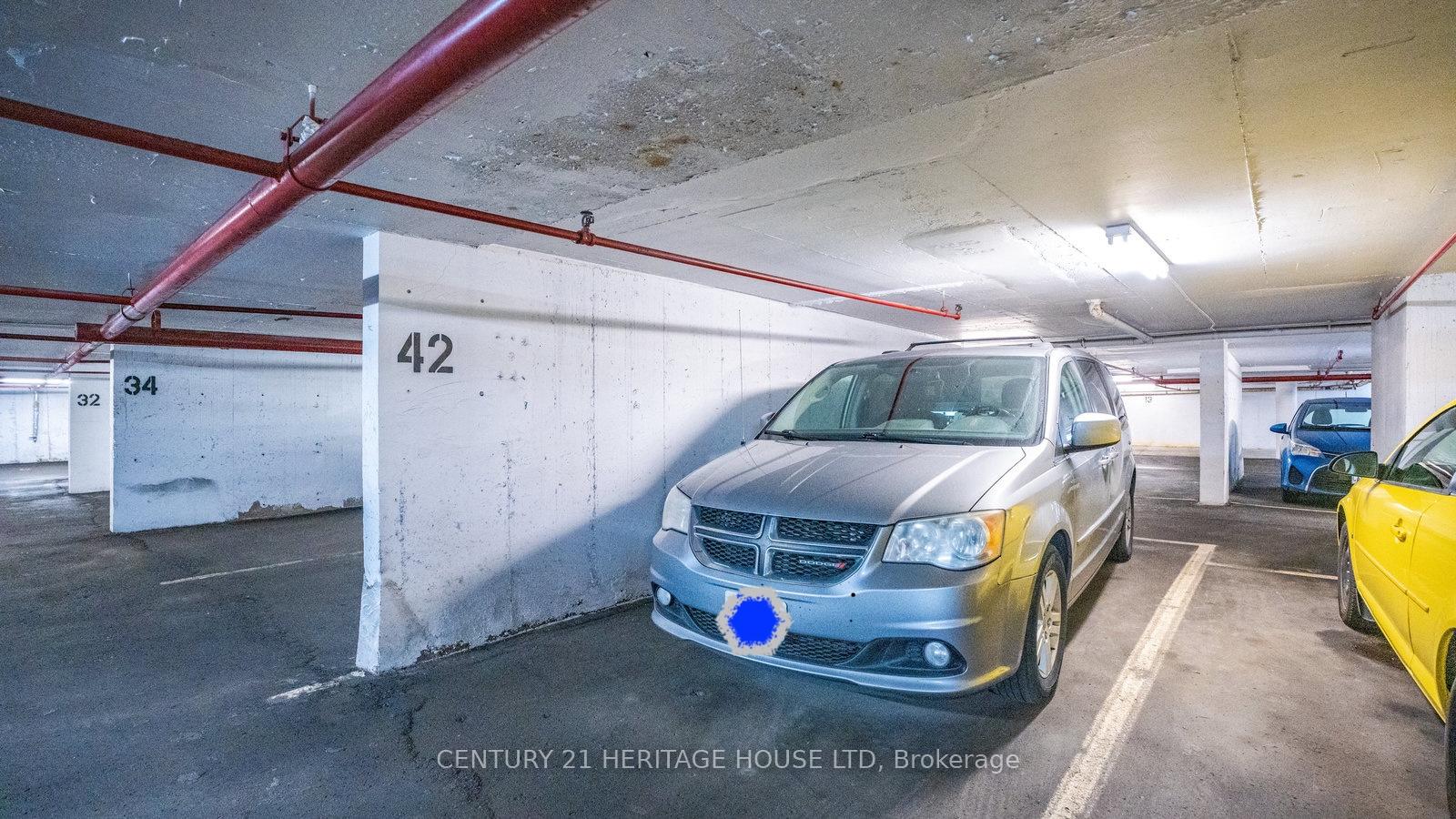 1 Bedroom Condo at 1950 Main, Hamilton For sale