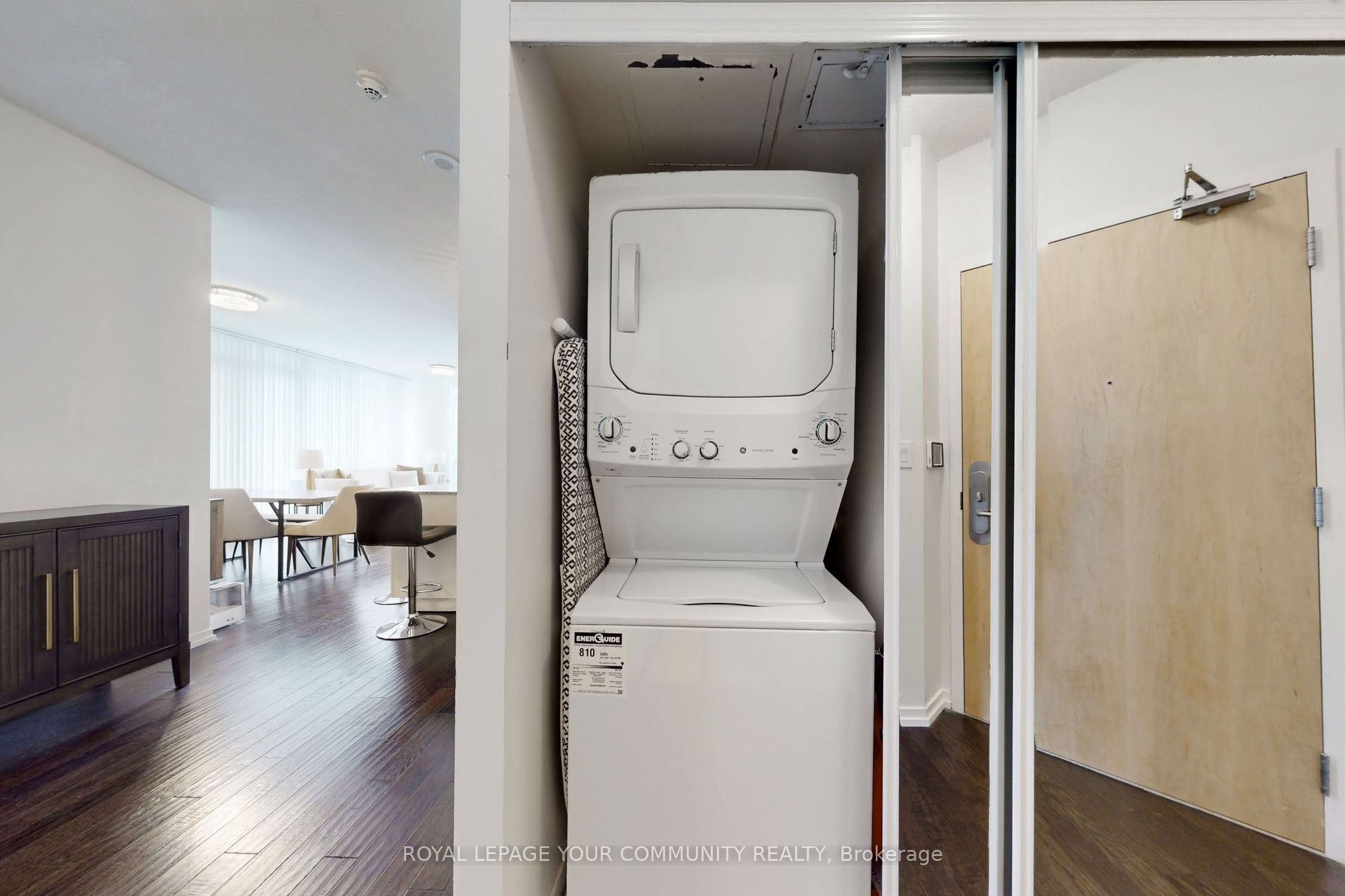 55 Bremner Boulevard, #3001