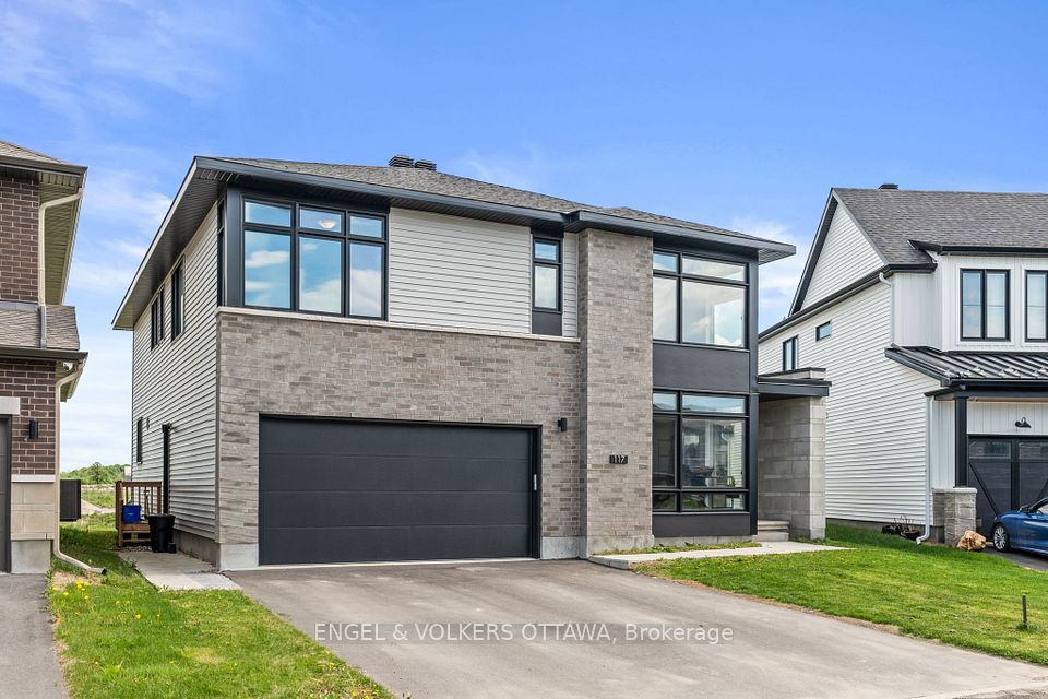 117 Orchestra Way, BlossomParkAirportandArea, ON K4M 0R5