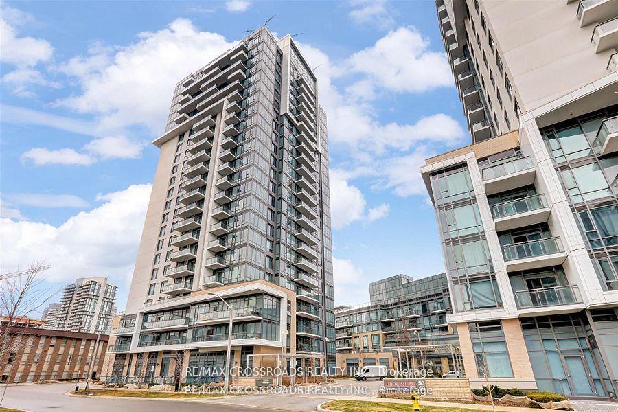 2 Bedrooms Condo at 50 Ann O’Reilly, Toronto For sale