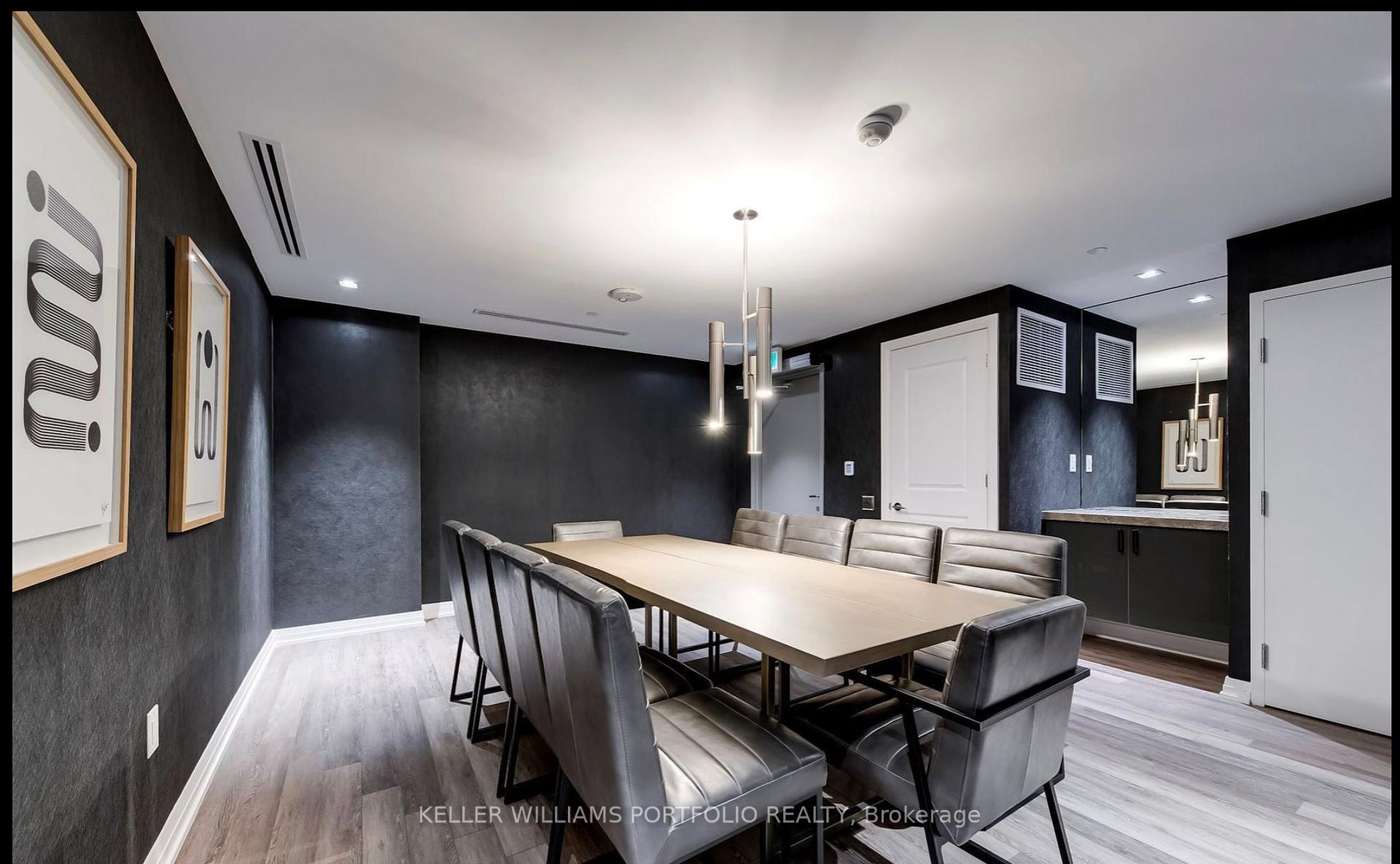 2 Bedrooms Condo at 50 Thomas Riley, Toronto For sale