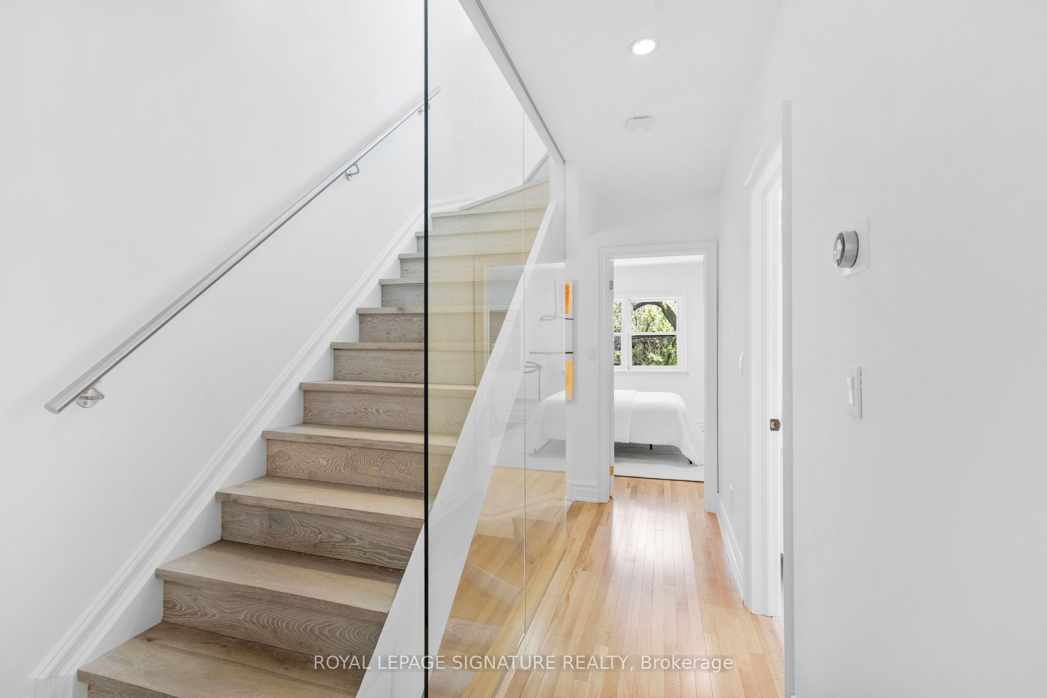 15 Boulton Avenue