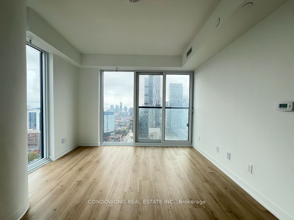 319 Jarvis Street