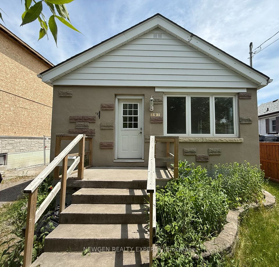 297 Kennedy